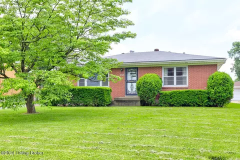 2326 Lindsey Dr, Louisville, KY 40216