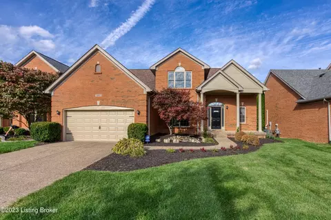 15203 Abington Ridge Pl, Louisville, KY 40245