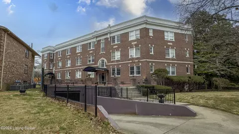 2023 Eastern Pkwy #6, Louisville, KY 40204