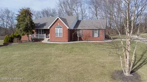686 Allen Place North Dr, Taylorsville, KY 40071