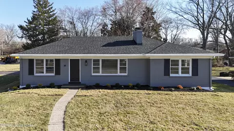 4320 Dannywood Rd, Louisville, KY 40220