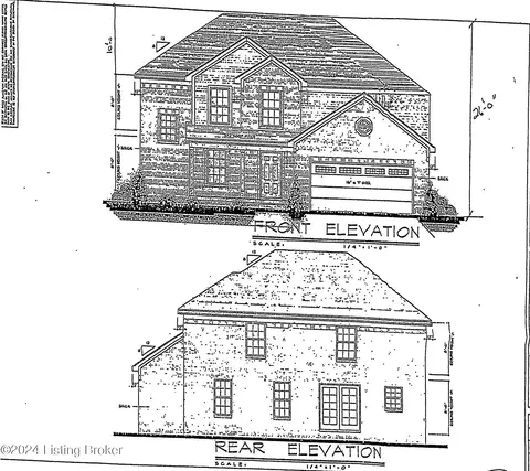 3404 Westhill Cir, Louisville, KY 40214