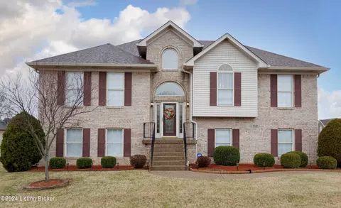 5501 Grandel Blvd, Louisville, KY 40258