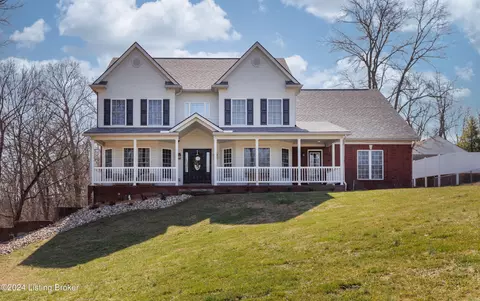 6 Creekview Ct, Shepherdsville, KY 40165