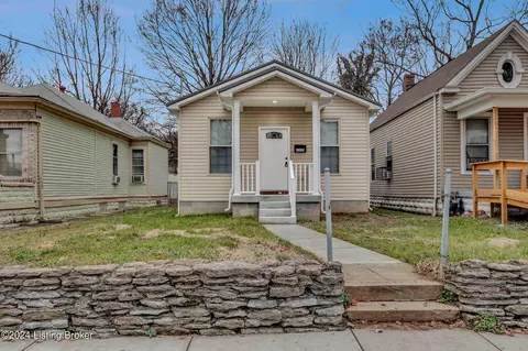 1335 Olive St, Louisville, KY 40211