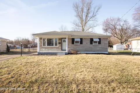 4908 Margo Ave, Louisville, KY 40258