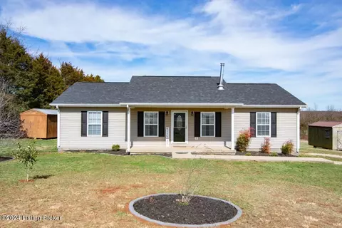 Exterior - 1674 Weldon Loop Rd, Upton, KY 42784 photo 3 of 11