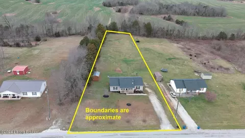 View/Area - 1674 Weldon Loop Rd, Upton, KY 42784 photo 1 of 5