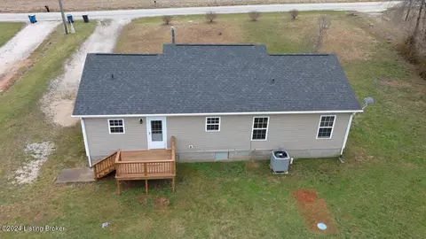 Exterior - 1674 Weldon Loop Rd, Upton, KY 42784 photo 7 of 11