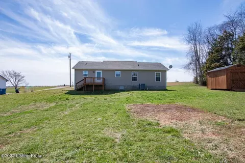 Exterior - 1674 Weldon Loop Rd, Upton, KY 42784 photo 10 of 11