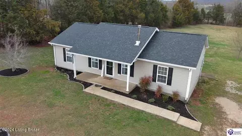 1674 Weldon Loop Rd, Upton, KY 42784