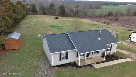 Exterior - 1674 Weldon Loop Rd, Upton, KY 42784 photo 5 of 11