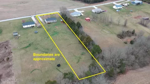 View/Area - 1674 Weldon Loop Rd, Upton, KY 42784 photo 2 of 5