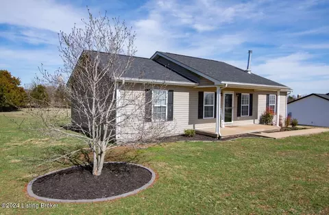 Exterior - 1674 Weldon Loop Rd, Upton, KY 42784 photo 2 of 11