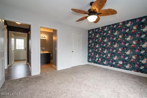 Bedroom - 1674 Weldon Loop Rd, Upton, KY 42784 photo 1 of 3