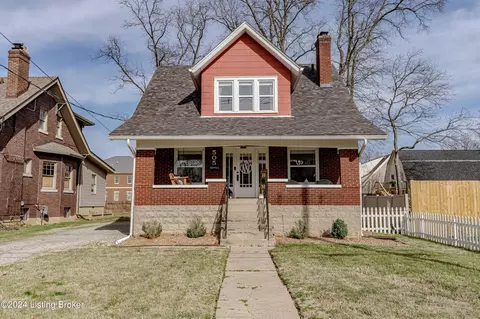 505 Wood Rd, Louisville, KY 40222