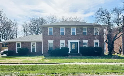 9808 Tamarisk Pkwy, Louisville, KY 40223