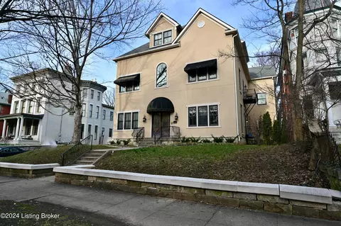 927 Cherokee Rd #5E, Louisville, KY 40204