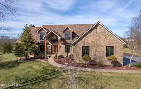 626 Aiken Rd, Shelbyville, KY 40065