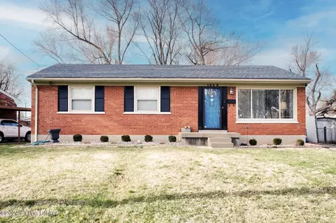1609 Marne Ct, Louisville, KY 40242