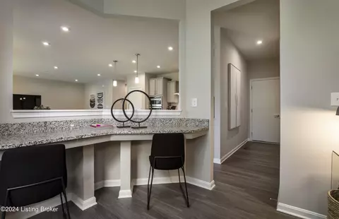 Kitchen - 4119 Cobblestone Ln, La Grange, KY 40031 photo 8 of 8