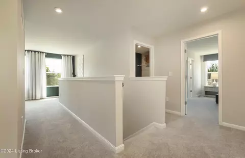 Entry Way - 4119 Cobblestone Ln, La Grange, KY 40031 photo 5 of 5