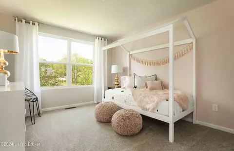 Bedroom - 4119 Cobblestone Ln, La Grange, KY 40031 photo 6 of 13
