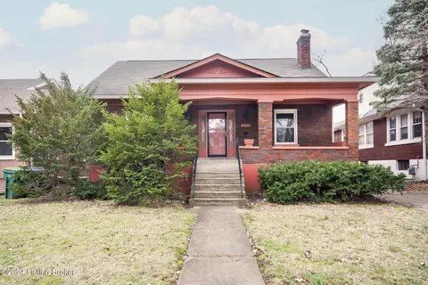 2111 Lowell Ave, Louisville, KY 40205