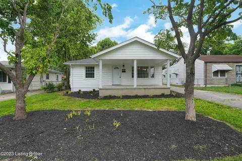 2607 Briargate Ave, Louisville, KY 40216