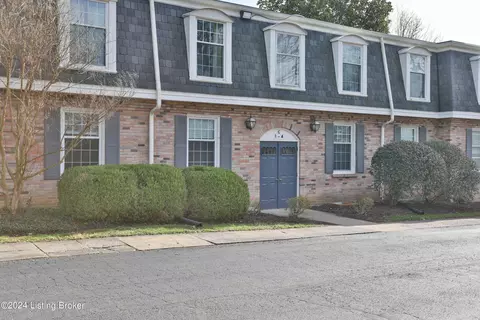 521 Zorn Ave #C2, Louisville, KY 40206