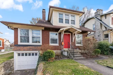2156 Eastview Ave, Louisville, KY 40205