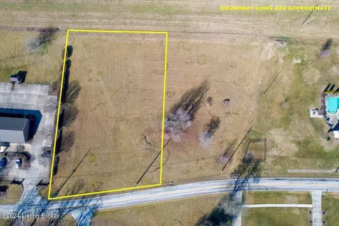12122 Lower River Rd, Louisville, KY 40272