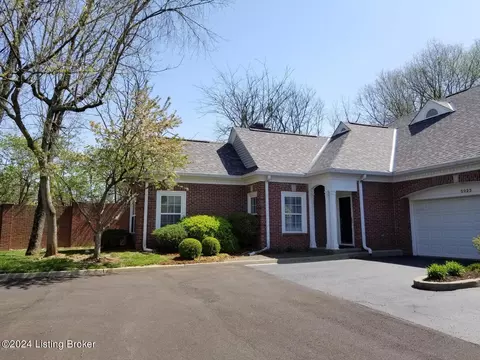 5923 Ashwood Bluff Dr, Louisville, KY 40207