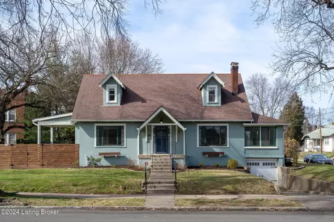 1829 Roanoke Ave, Louisville, KY 40205