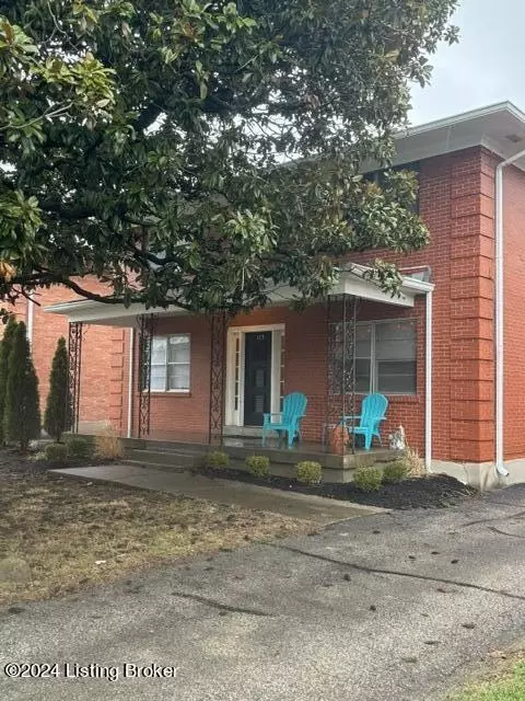 Undisclosed, Louisville, KY 40207