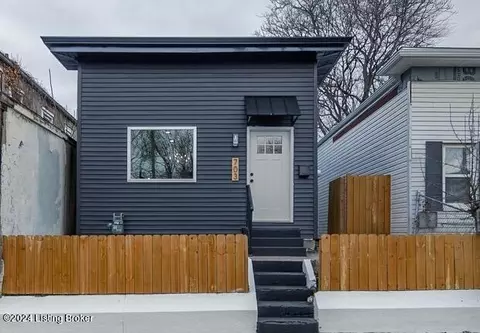 703 E Ormsby Ave, Louisville, KY 40203