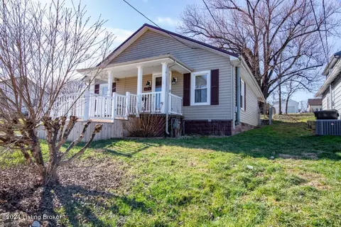 409 Noel Ave, Frankfort, KY 40601