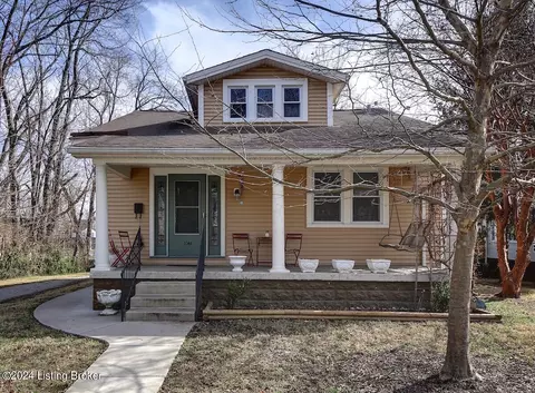 1044 Dixon Ave, Louisville, KY 40217