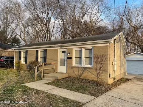 5305 Anatahan Ct, Louisville, KY 40272