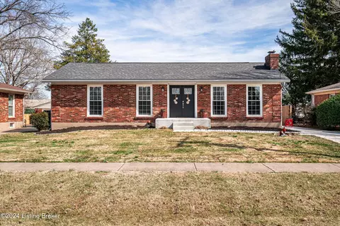 2121 Old Hickory Rd, Louisville, KY 40299