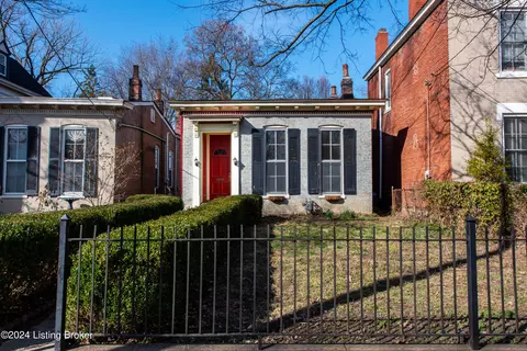 1348 S 6th St, Louisville, KY 40208