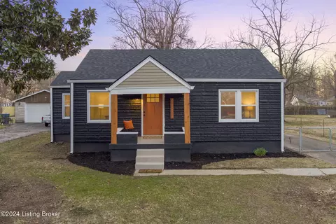 1225 Becker Ave, Louisville, KY 40213