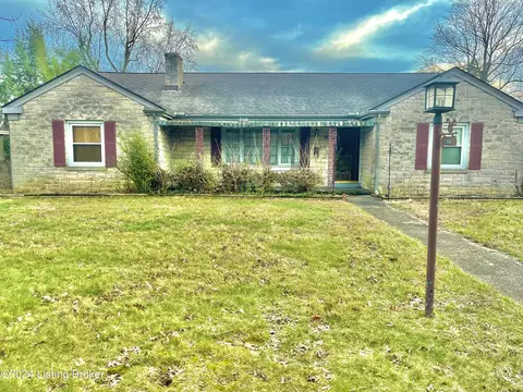 186 Jesselin Dr, Lexington, KY 40503