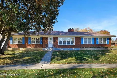 2830 Tyson Pl, Louisville, KY 40218