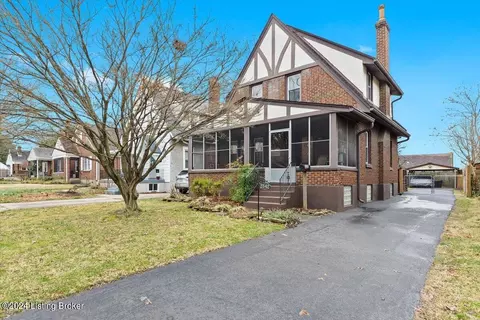 2542 Ridgewood Ave, Louisville, KY 40217
