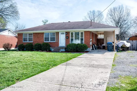 10807 Marcitis Rd, Louisville, KY 40272