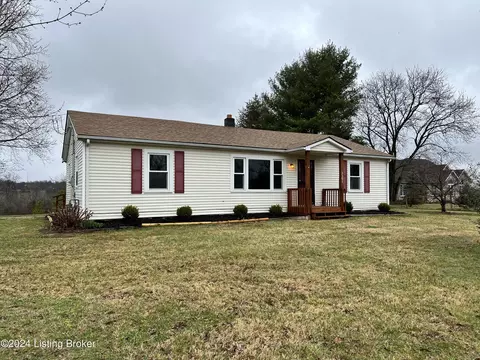 3301 E Hwy 22, Smithfield, KY 40068