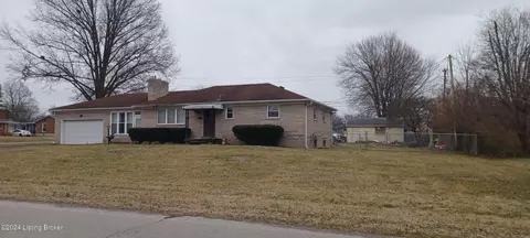 4710 Saint Rita Dr, Louisville, KY 40219