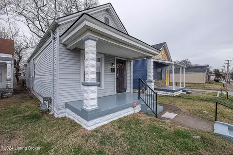 2305 Woodland Ave, Louisville, KY 40210