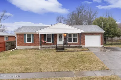 310 Scottsdale Blvd, Louisville, KY 40214